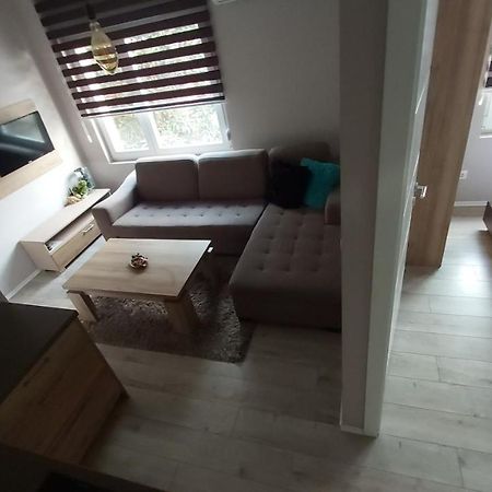 Ozapartments โมสตาร์ ภายนอก รูปภาพ