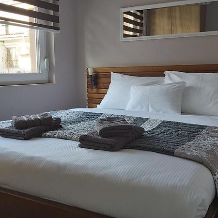 Ozapartments โมสตาร์ ภายนอก รูปภาพ