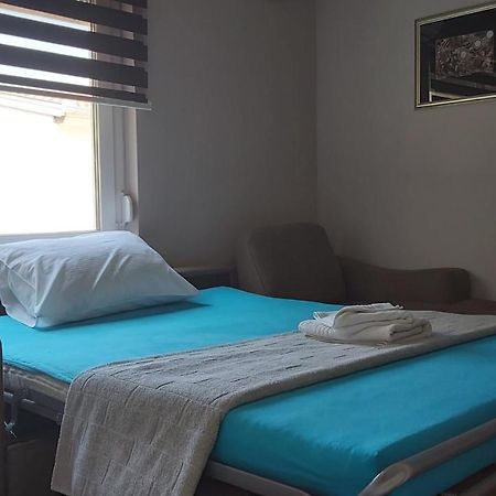 Ozapartments โมสตาร์ ภายนอก รูปภาพ