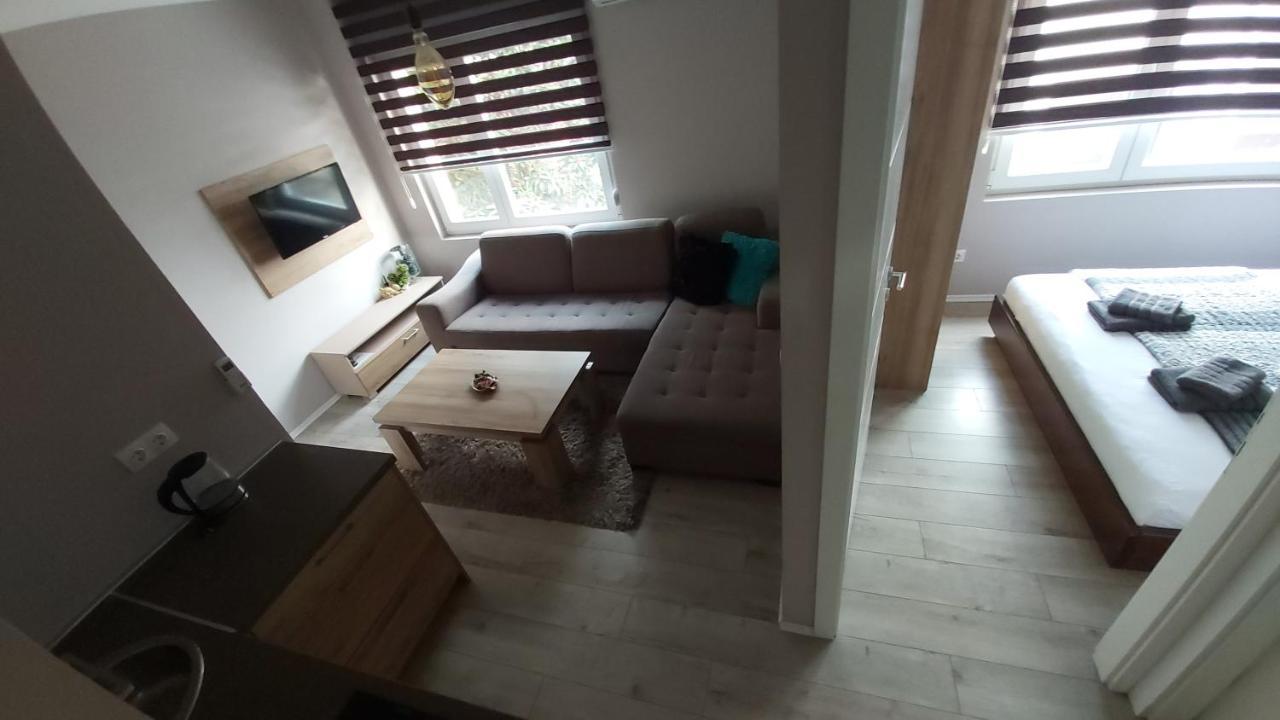 Ozapartments โมสตาร์ ภายนอก รูปภาพ