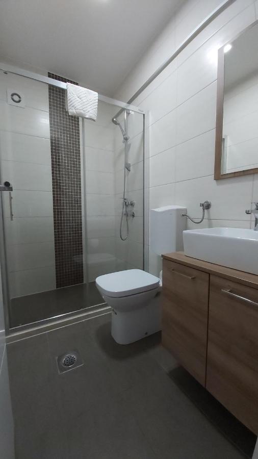 Ozapartments โมสตาร์ ภายนอก รูปภาพ