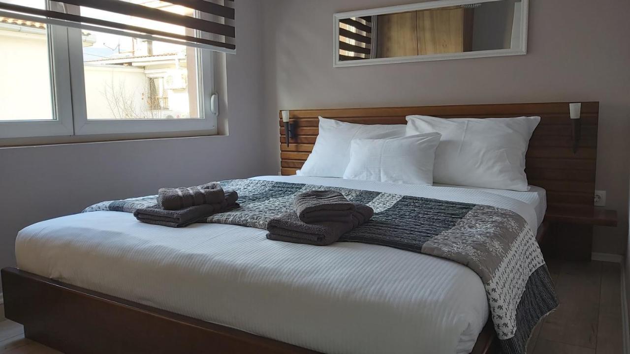 Ozapartments โมสตาร์ ภายนอก รูปภาพ