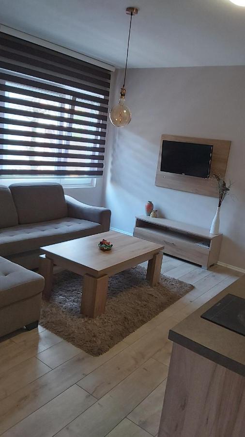 Ozapartments โมสตาร์ ภายนอก รูปภาพ