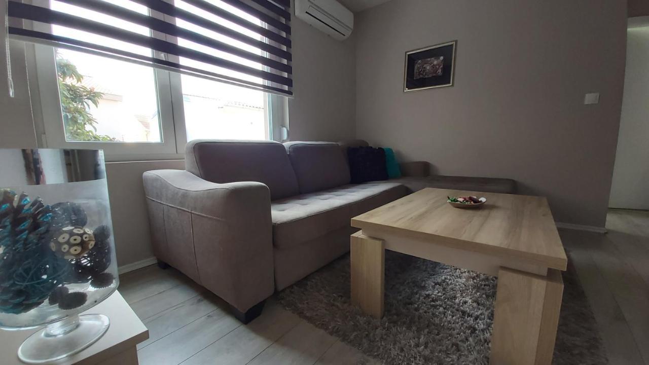 Ozapartments โมสตาร์ ภายนอก รูปภาพ