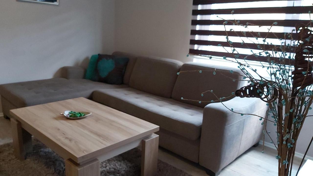 Ozapartments โมสตาร์ ภายนอก รูปภาพ