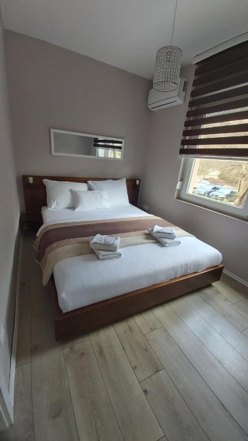 Ozapartments โมสตาร์ ภายนอก รูปภาพ