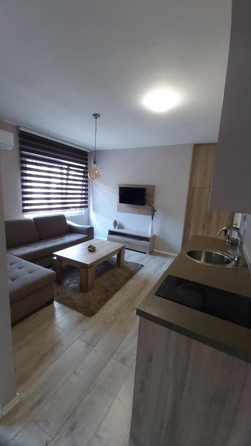 Ozapartments โมสตาร์ ภายนอก รูปภาพ