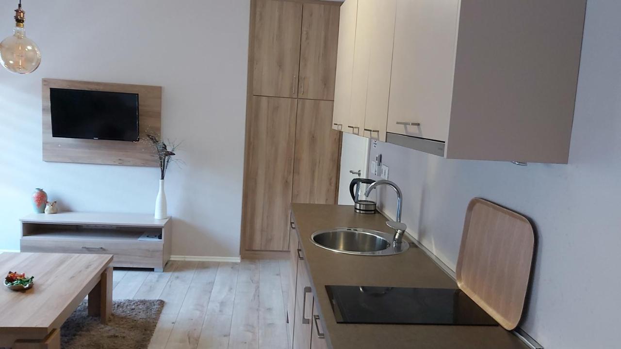 Ozapartments โมสตาร์ ภายนอก รูปภาพ