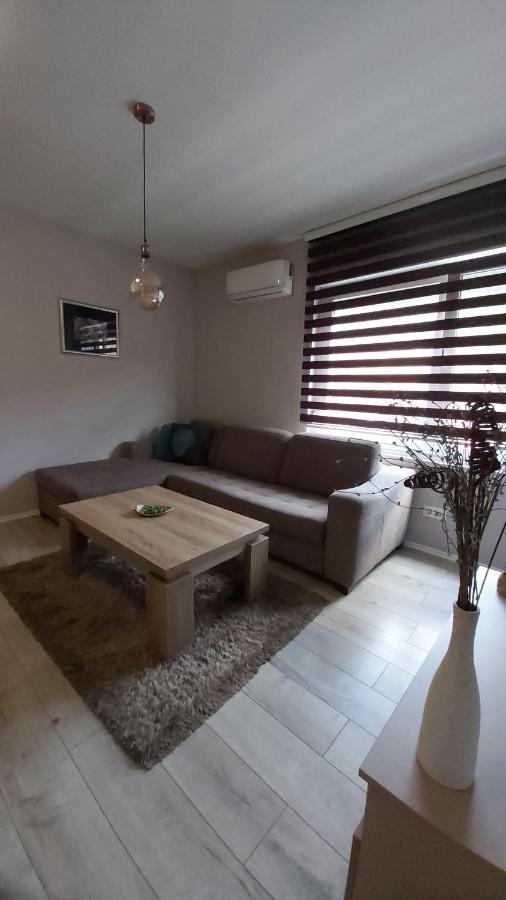 Ozapartments โมสตาร์ ภายนอก รูปภาพ