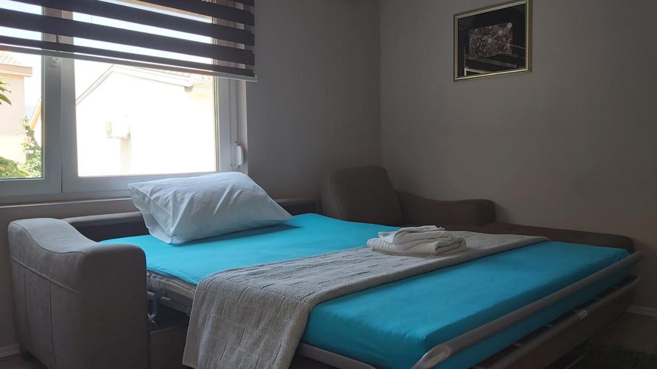 Ozapartments โมสตาร์ ภายนอก รูปภาพ
