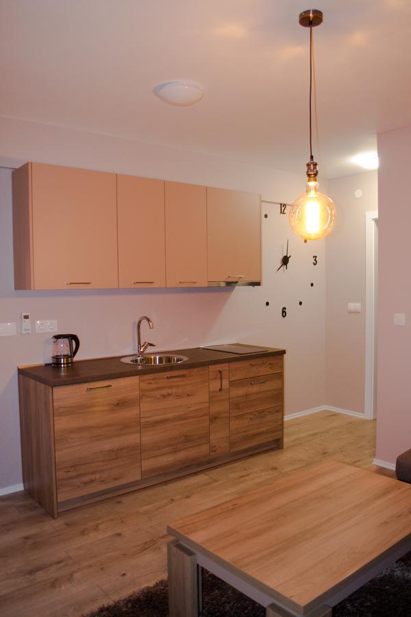 Ozapartments โมสตาร์ ภายนอก รูปภาพ