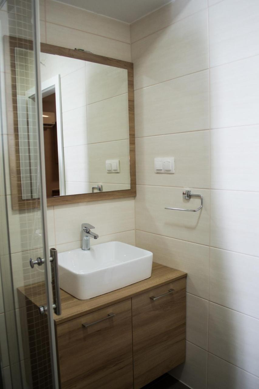 Ozapartments โมสตาร์ ภายนอก รูปภาพ