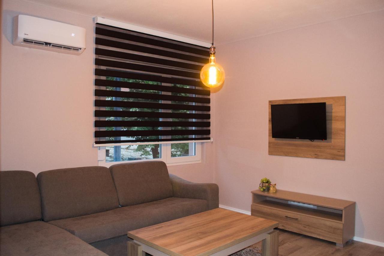 Ozapartments โมสตาร์ ภายนอก รูปภาพ