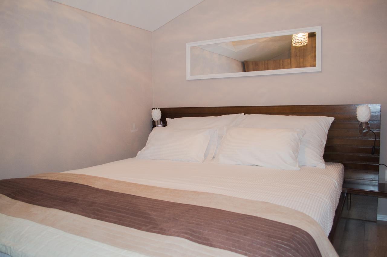 Ozapartments โมสตาร์ ภายนอก รูปภาพ