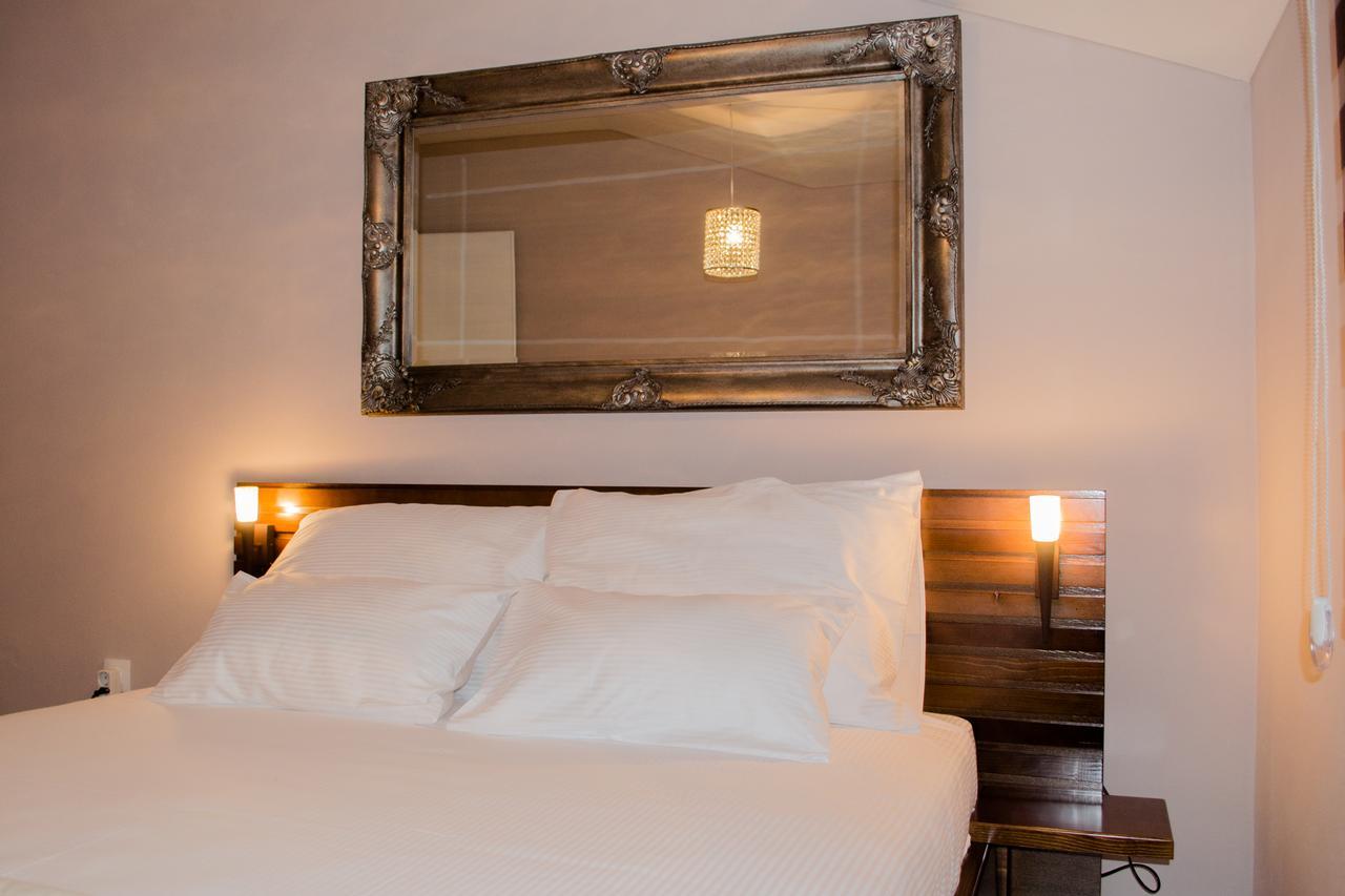 Ozapartments โมสตาร์ ภายนอก รูปภาพ