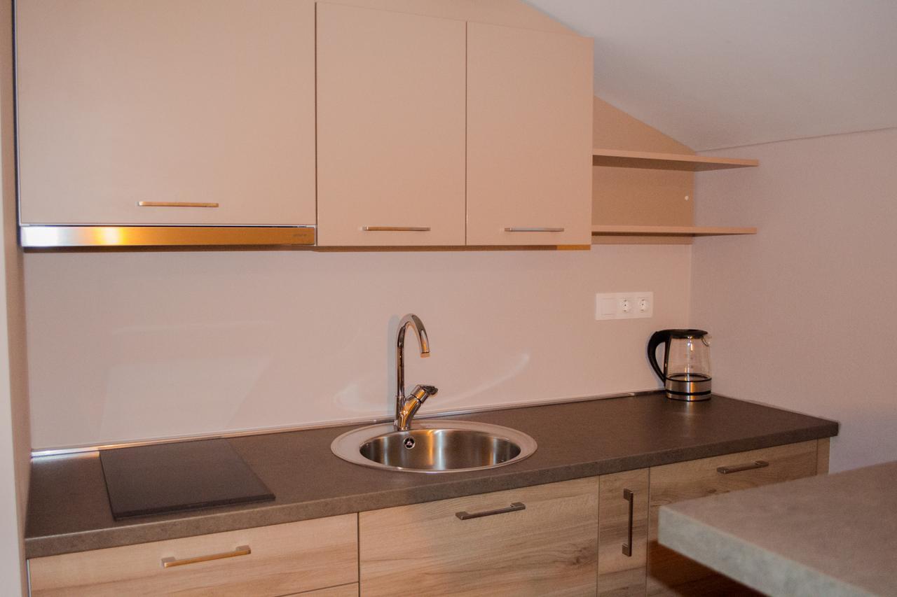 Ozapartments โมสตาร์ ภายนอก รูปภาพ