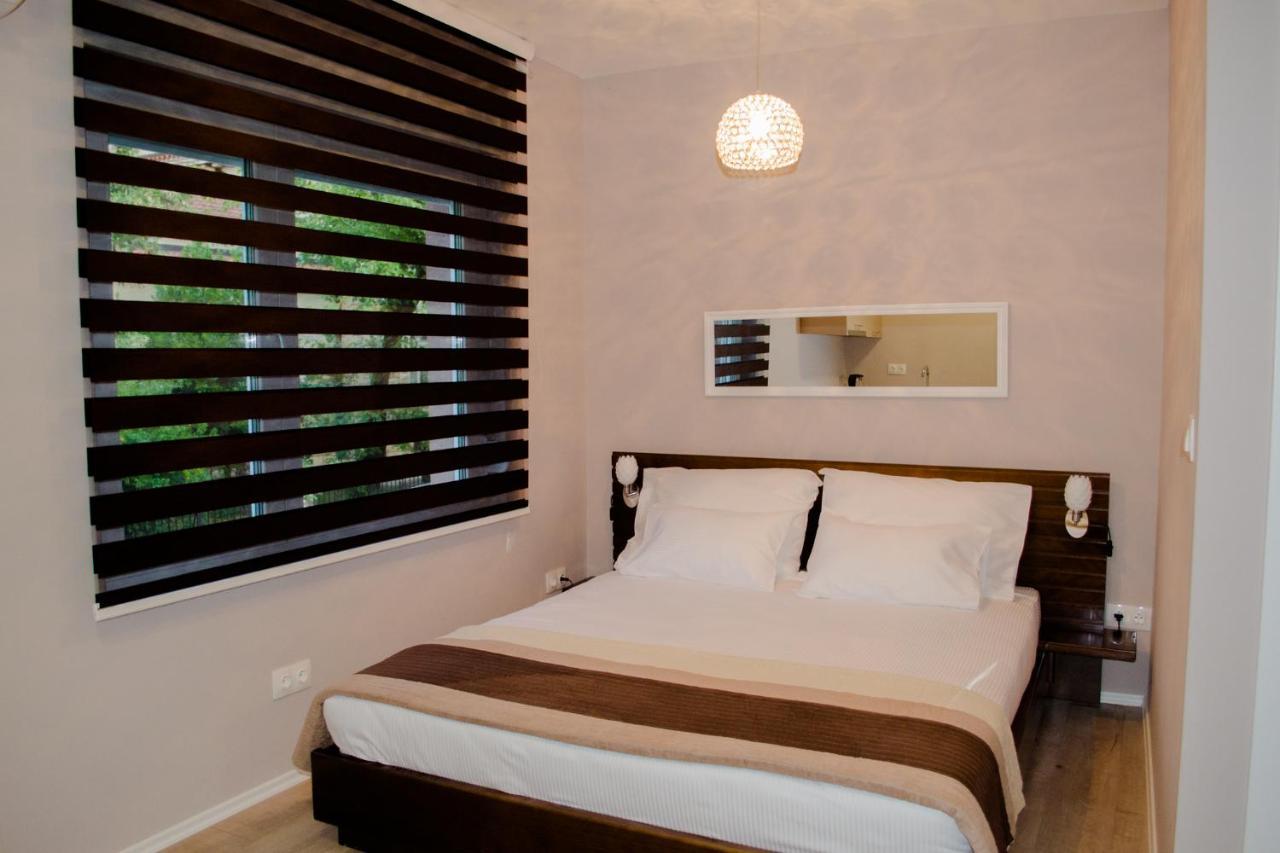 Ozapartments โมสตาร์ ภายนอก รูปภาพ