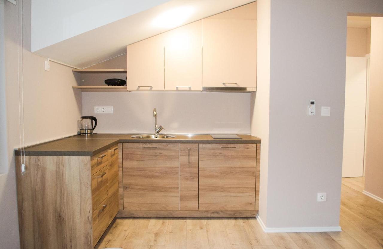 Ozapartments โมสตาร์ ภายนอก รูปภาพ