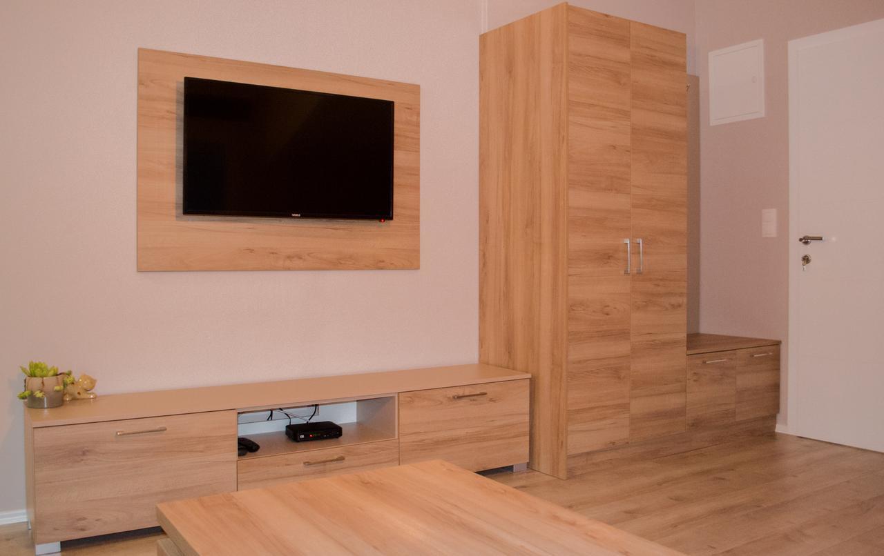 Ozapartments โมสตาร์ ภายนอก รูปภาพ