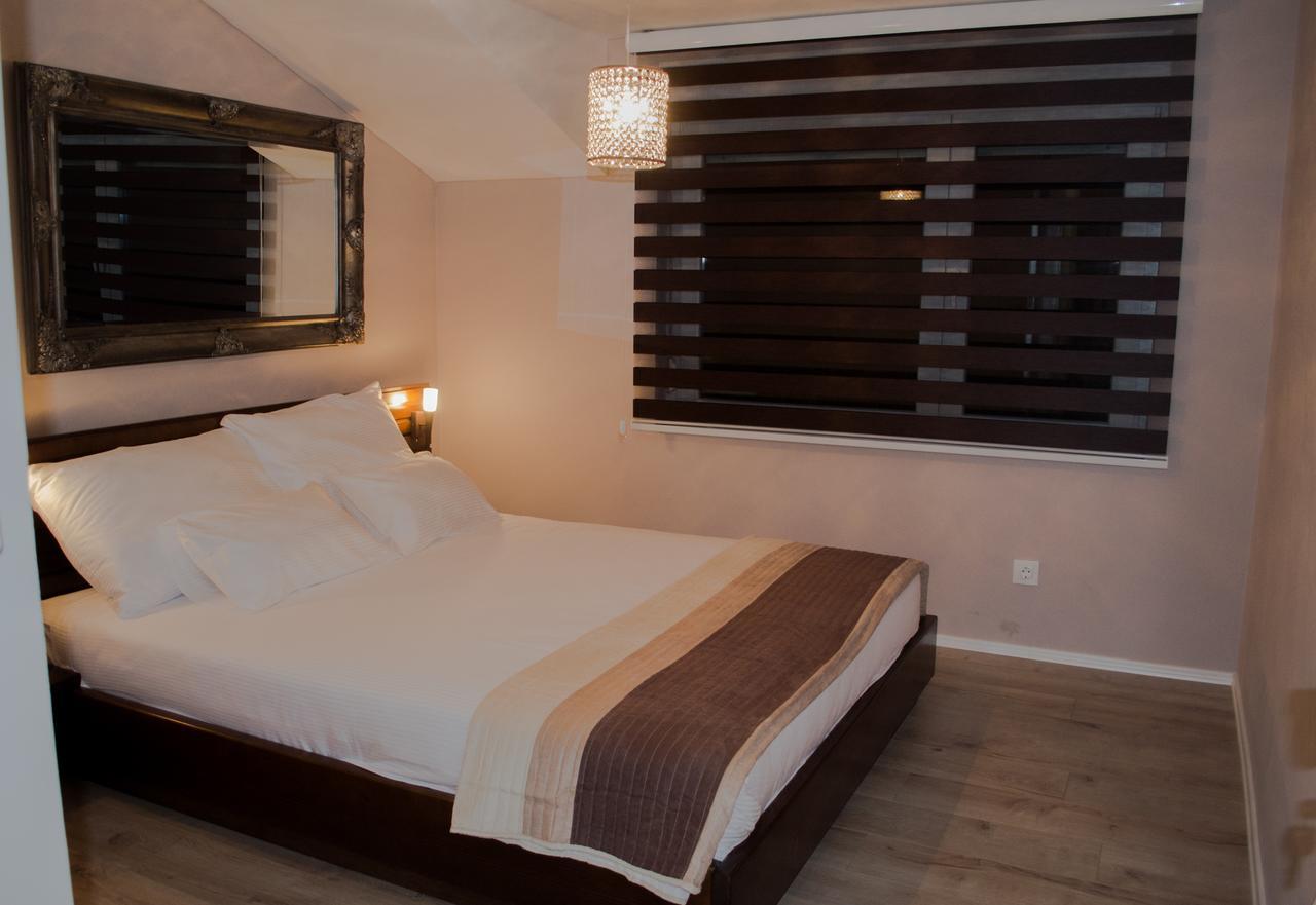 Ozapartments โมสตาร์ ภายนอก รูปภาพ