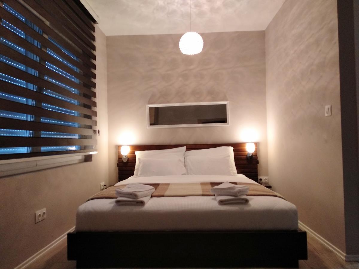 Ozapartments โมสตาร์ ภายนอก รูปภาพ
