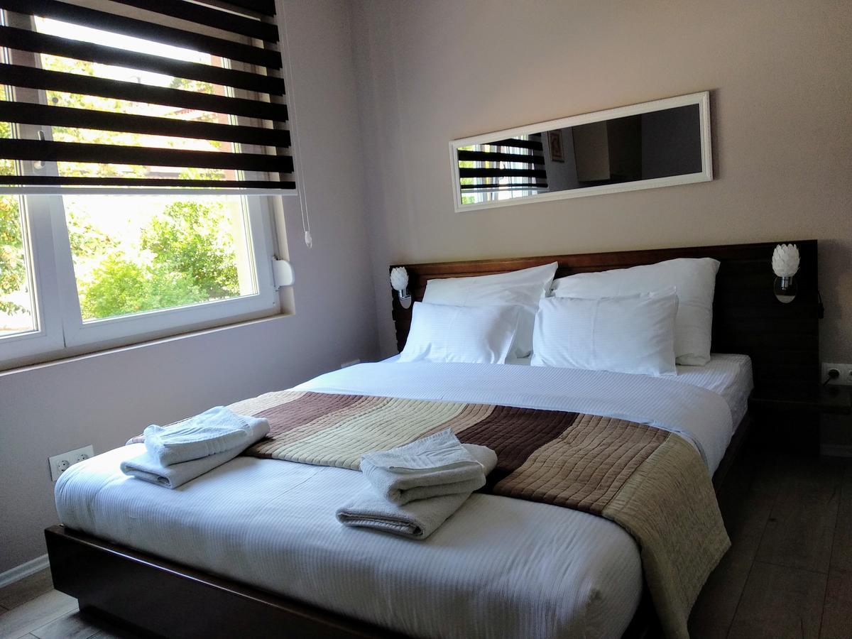 Ozapartments โมสตาร์ ภายนอก รูปภาพ