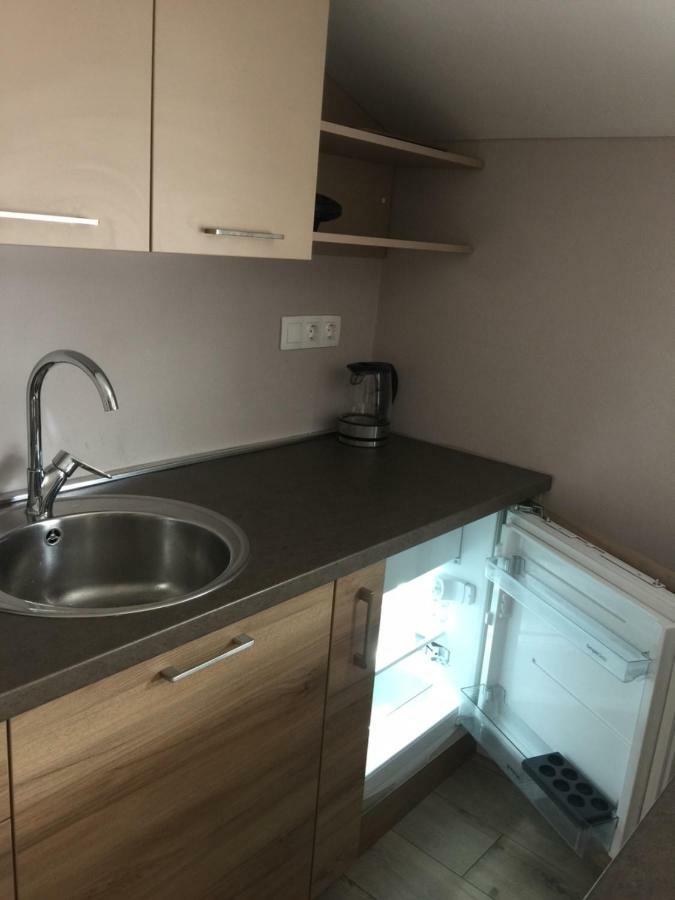 Ozapartments โมสตาร์ ภายนอก รูปภาพ