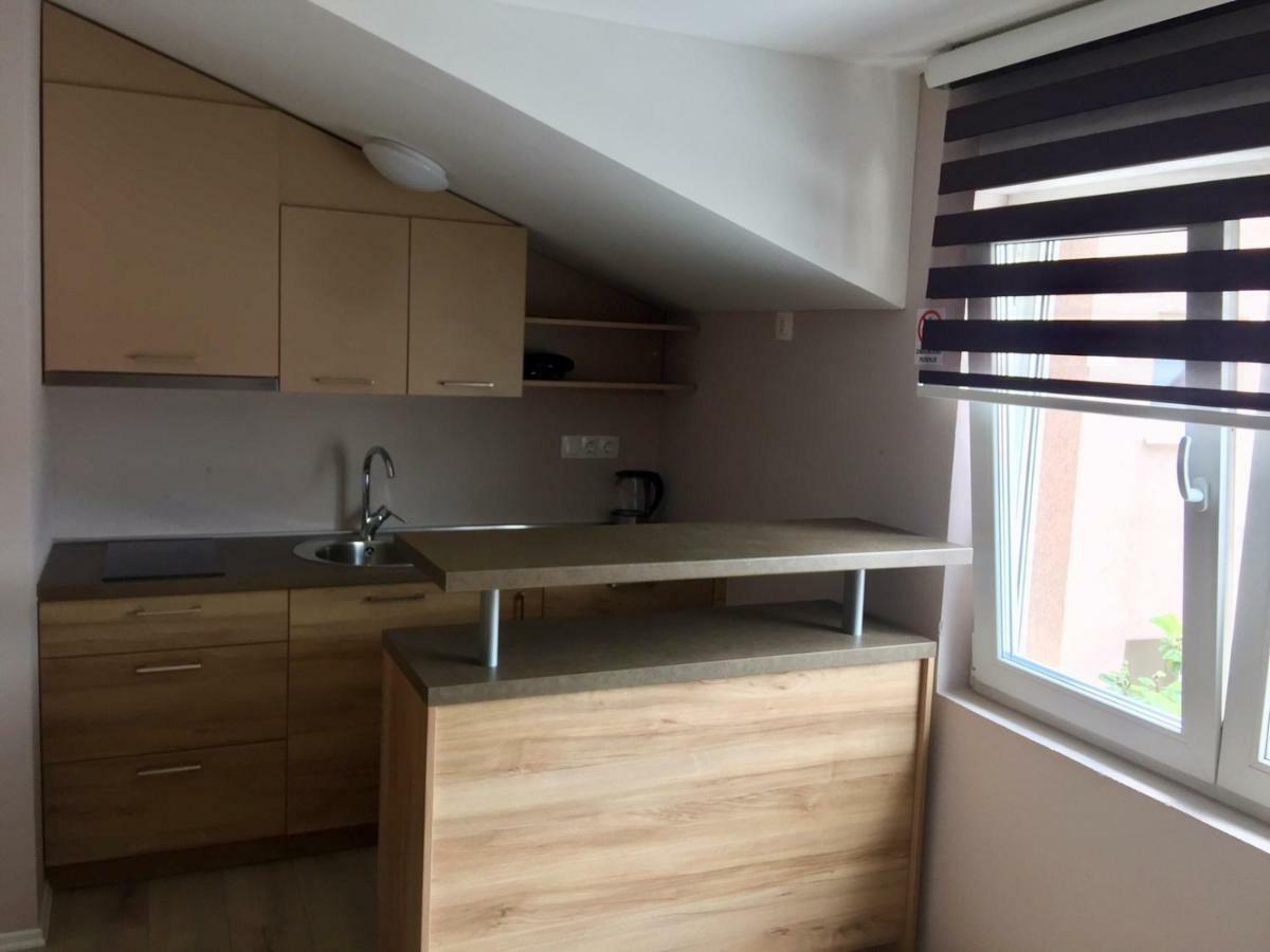 Ozapartments โมสตาร์ ภายนอก รูปภาพ