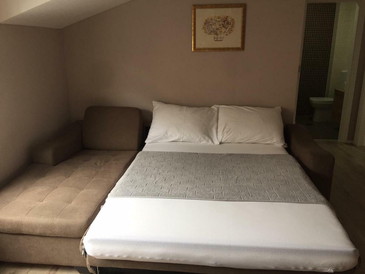 Ozapartments โมสตาร์ ภายนอก รูปภาพ