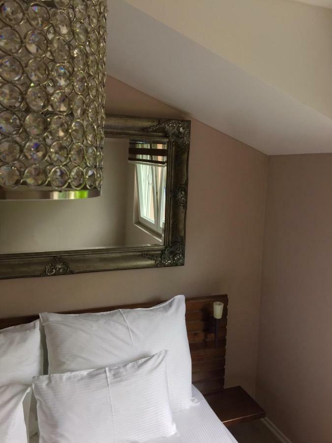 Ozapartments โมสตาร์ ภายนอก รูปภาพ