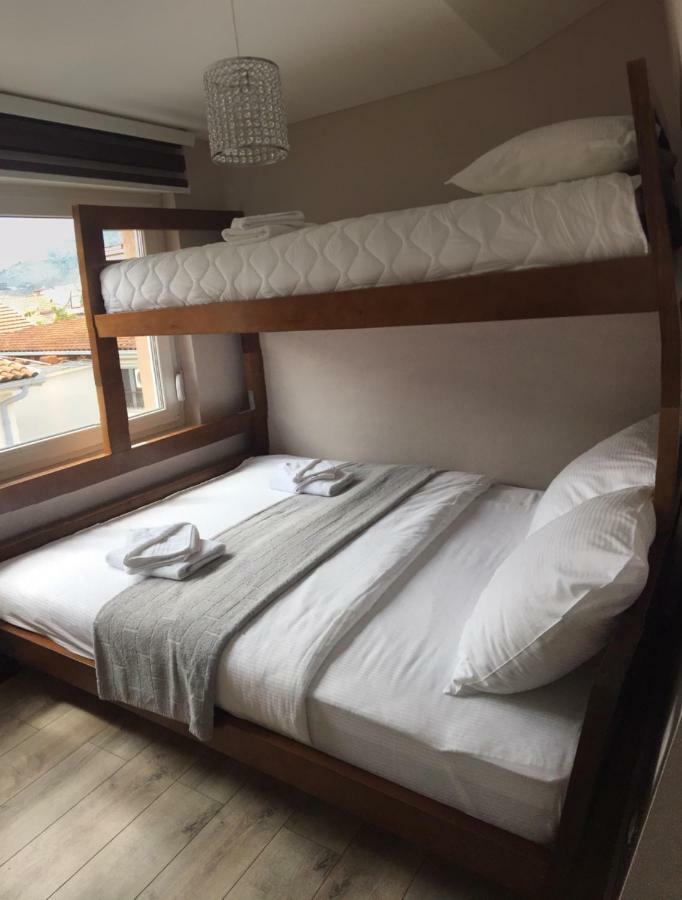 Ozapartments โมสตาร์ ภายนอก รูปภาพ