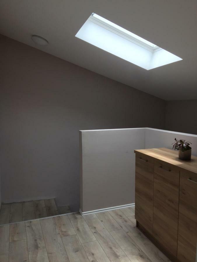 Ozapartments โมสตาร์ ภายนอก รูปภาพ
