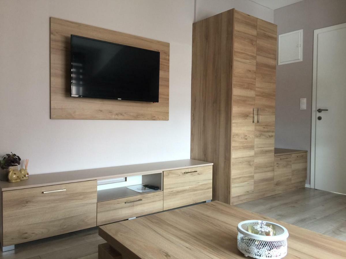 Ozapartments โมสตาร์ ภายนอก รูปภาพ