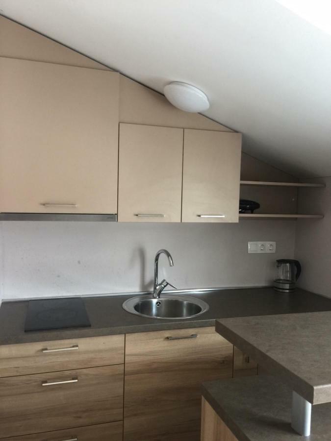 Ozapartments โมสตาร์ ภายนอก รูปภาพ
