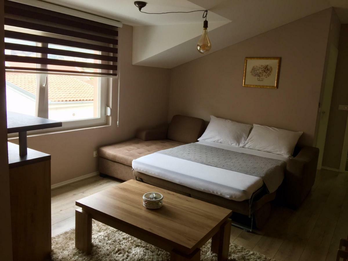 Ozapartments โมสตาร์ ภายนอก รูปภาพ