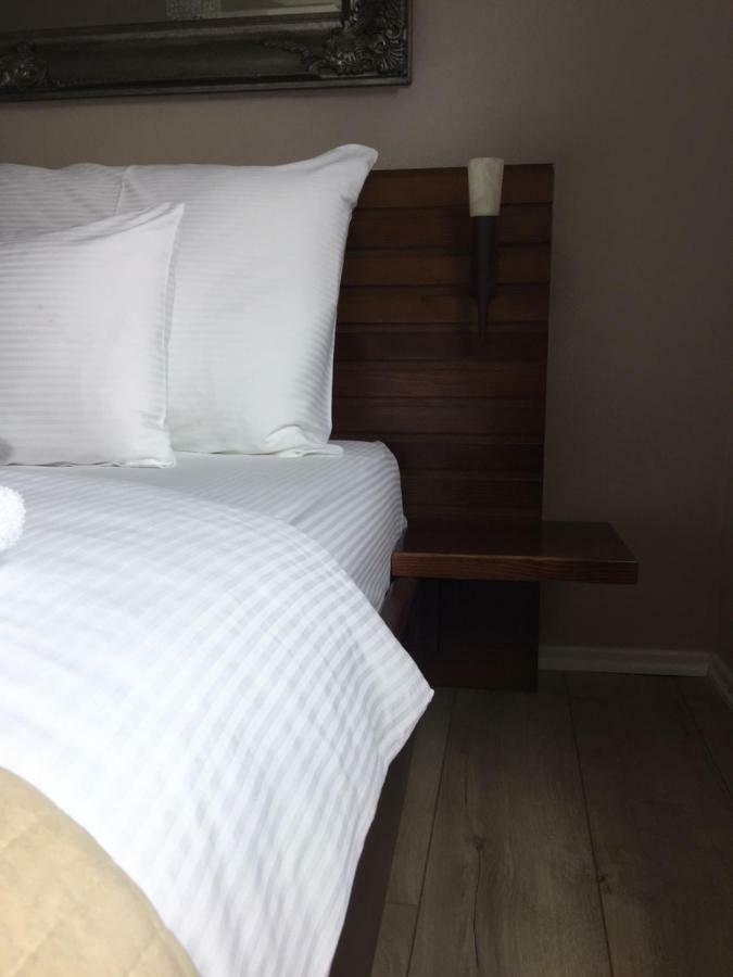 Ozapartments โมสตาร์ ภายนอก รูปภาพ