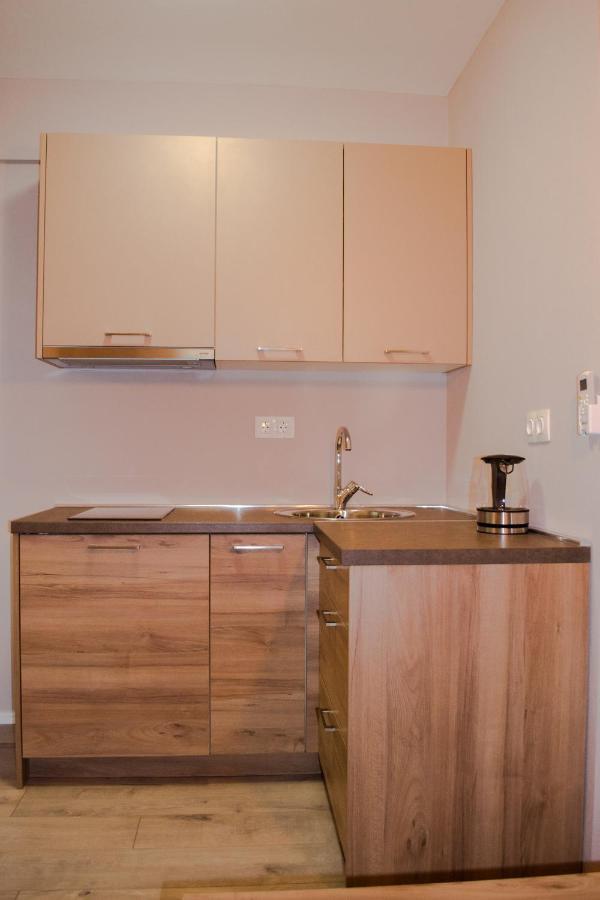 Ozapartments โมสตาร์ ภายนอก รูปภาพ